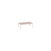 Table Basse Pavane Houblon Et Blanc Hespéride 2 Table Basse Pavane Houblon Et Blanc Hespéride -Ledepot Soldes Magasin table basse pavane houblon et blanc hesperide