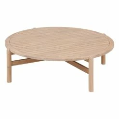 Table Basse Ronde D120 Acacia Deona Hespéride -Ledepot Soldes Magasin table basse ronde acacia deona hesperide 1 1