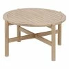 Table Basse Ronde D80 Acacia Deona Hespéride -Ledepot Soldes Magasin table basse ronde d80 acacia deona hesperide