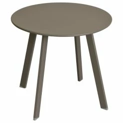 Table Basse Saona D 50 Cm Tonka Hespéride -Ledepot Soldes Magasin table basse saona d 50 cm tonka hesperide 1