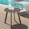 Table Basse Saona D 50 Cm Tonka Hespéride -Ledepot Soldes Magasin table basse saona d 50 cm tonka hesperide