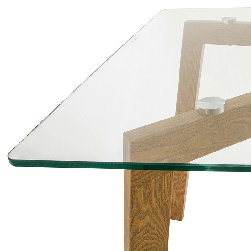 Table Basse Verre Taho Atmosphera 4 Table Basse Verre Taho Atmosphera – Image 2
