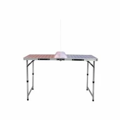 Table De Bataille Navale 120 Cm Pliable -Ledepot Soldes Magasin table de bataille navale 120 cm pliable 3