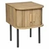 Table De Chevet 2 Portes Colva Atmosphera -Ledepot Soldes Magasin table de chevet 2 portes colva atmosphera