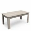 Demeyere Table De Salle à Manger Comptesse 170x90 -Ledepot Soldes Magasin table de salle a manger 170cmx90cm comtesse