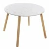 Table Douceur H42,5 Cm étoiles Atmosphera 1 Table Douceur H42,5 Cm étoiles Atmosphera -Ledepot Soldes Magasin table douceur h425 cm etoiles atmosphera