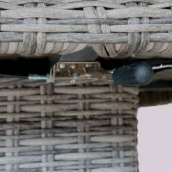 Table Relevable Moorea Terre Ombre Hespéride 11 Table Relevable Moorea Terre Ombre Hespéride -Ledepot Soldes Magasin table relevable moorea terre d ombre hesperide 3