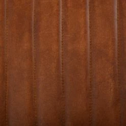 Tabouret De Bar En Cuir Marron Dario Atmosphera 10 Tabouret De Bar En Cuir Marron Dario Atmosphera -Ledepot Soldes Magasin tabouret bar cuir marron dario atmosphera 3