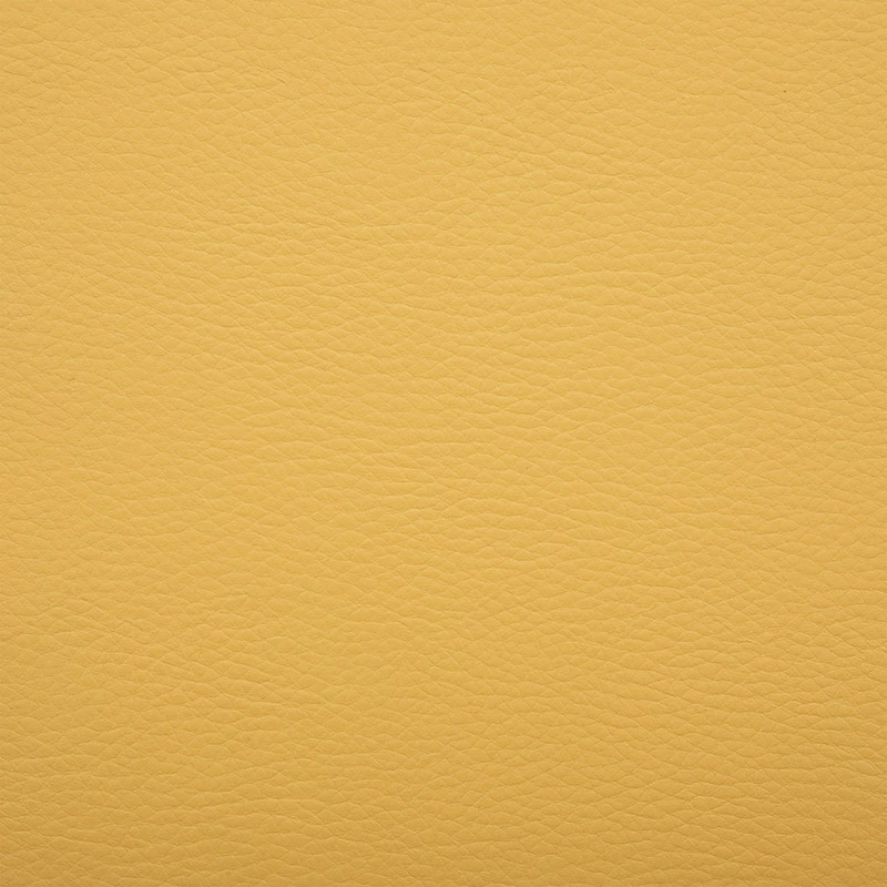 Tabouret Bar Maxon Simili Ocre Atmosphera 5 Tabouret Bar Maxon Simili Ocre Atmosphera – Image 3