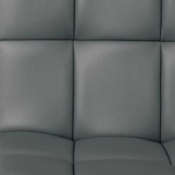 Tabouret De Bar Avec Dossier Gris Delek Atmosphera -Ledepot Soldes Magasin tabouret de bar avec dossier gris delek lot de 2 1