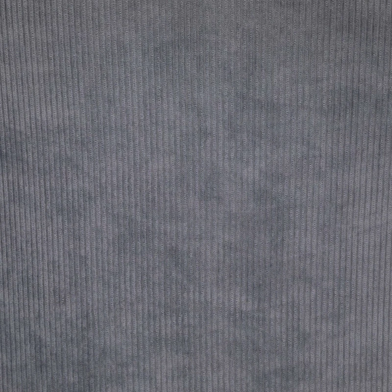 Tabouret De Bar Gris Céleste Pieds Noirs Atmosphera 5 Tabouret De Bar Gris Céleste Pieds Noirs Atmosphera – Image 3