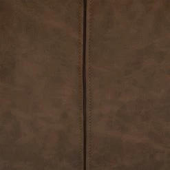 Tabouret De Bar Marron Cognac Olwen Atmosphera -Ledepot Soldes Magasin tabouret de bar marron cognac olwen atmosphera 2