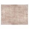 Tapis 120x170 Découpable Rose Joanne Atmosphera -Ledepot Soldes Magasin tapis 120x170 decoupable rose joanne atmosphera
