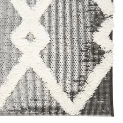 Tapis 3D 160x230 Bilal Atmosphera -Ledepot Soldes Magasin tapis 3d 160x230 bilal atmosphera 4