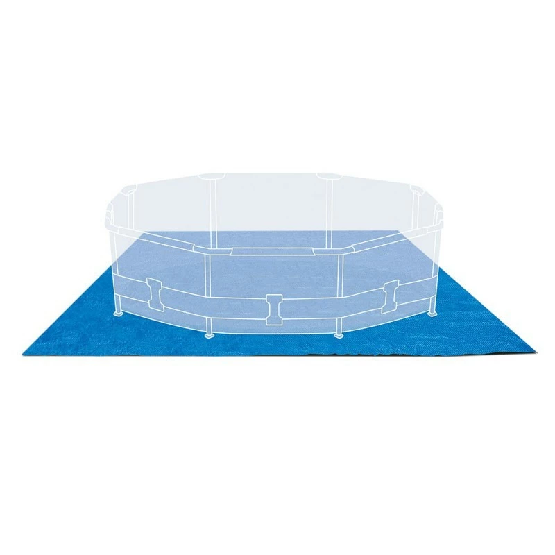 Tapis De Sol 4,72 X 4,72 M Pour Piscine Intex 3 Tapis De Sol 4,72 X 4,72 M Pour Piscine Intex