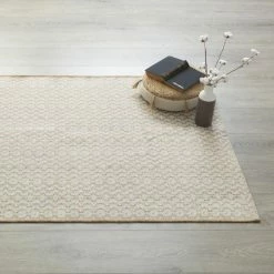 Tapis En Jute Et Coton 120x170cm Atmosphera -Ledepot Soldes Magasin tapis en jute et coton 120x170cm atmosphera 1