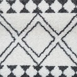 Tapis Ethnique Motifs 120x170 Atmosphera -Ledepot Soldes Magasin tapis ethnique motifs 120x170 atmosphera 1