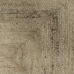 Tapis Jute Naturel Rectangulaire 120x170 Atmosphera -Ledepot Soldes Magasin tapis jute naturel rectangulaire 120x170 atmosphera 2
