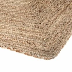 Tapis Jute Naturel Rectangulaire 120x170 Atmosphera -Ledepot Soldes Magasin tapis jute naturel rectangulaire 120x170 atmosphera 4