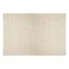 Tapis Mix Laine Et Coton 120x170 Atmosphera -Ledepot Soldes Magasin tapis mix laine et coton 120x170 atmosphera