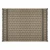 Tapis Rectangulaire Jute Noir Oasis 160x230 Atmosphera -Ledepot Soldes Magasin tapis rectangulaire jute noir oasis 160x230 atmosphera3