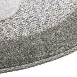 Ledepot Soldes Magasin -Ledepot Soldes Magasin tapis rond d80 ours gris atmosphera 1