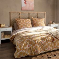 Tête De Lit Carmen Rotin 120x165 Cm Atmosphera -Ledepot Soldes Magasin tete de lit carmen rotin 120x165 cm atmosphera 1