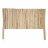 Tête De Lit En Bois Jayden 160x120 Atmosphera -Ledepot Soldes Magasin tete de lit en bois jayden 160x120 atmosphera