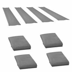 Toile De Remplacement Pour Parasol Setiri Hespéride 5 Toile De Remplacement Pour Parasol Setiri Hespéride -Ledepot Soldes Magasin toile de remplacement pour parasol setiri hesperide 1