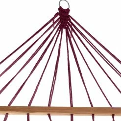 Toile Hamac Ethnique Franges 2 M Hespéride -Ledepot Soldes Magasin toile hamac ethnique franges 2 m hesperide 1