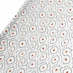 Toile Hamac Ethnique Franges 2 M Hespéride -Ledepot Soldes Magasin toile hamac ethnique franges 2 m hesperide 2