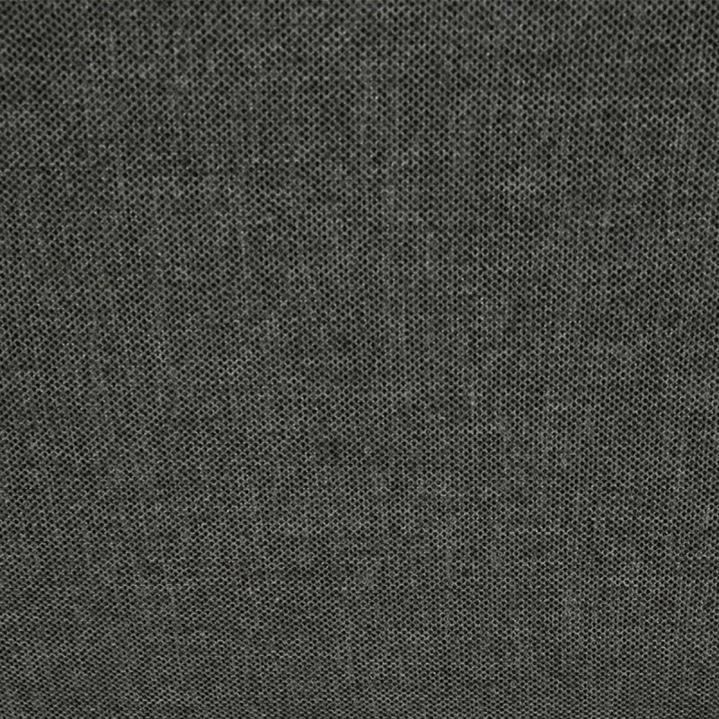 Toile Rempl. Carrée En Oléfine Anthracite Eléa Hespéride 6 Toile Rempl. Carrée En Oléfine Anthracite Eléa Hespéride – Image 4