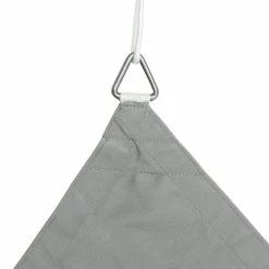 Toile Solaire 2x3m Shae Ardoise Hespéride -Ledepot Soldes Magasin toile solaire 2x3m shae ardoise hesperide 1 2