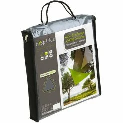 Toile Solaire 3x3x3m Hespéride Anori émeraude 7 Toile Solaire 3x3x3m Hespéride Anori émeraude -Ledepot Soldes Magasin toile solaire 3x3x3m hesperide anori emeraude 2