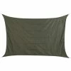 Toile Solaire 3x2m Curacao Gris Hespéride -Ledepot Soldes Magasin toile solaire rectangulaire 2x3m luxe hesperide curacao gris