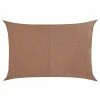 Toile Solaire 3x2m Curacao Taupe Hespéride -Ledepot Soldes Magasin toile solaire rectangulaire 2x3m luxe hesperide curacao taupe