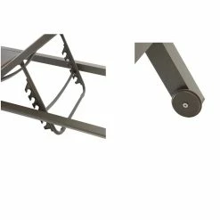 Transat Allure Hespéride Spéculoos/praline -Ledepot Soldes Magasin transat allure hesperide speculoos praline graphite 5