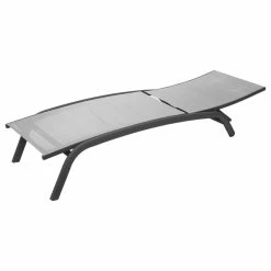 Transat Bonao Galet/graphite Hespéride -Ledepot Soldes Magasin transat bonao galet et graphite hesperide 1 3