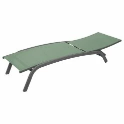 Transat Bonao Vert Olive/graphite Hespéride -Ledepot Soldes Magasin transat bonao vert olivegraphite hesperide 3