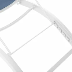 Transat Milenio Bleu Pétrole/blanc Hespéride -Ledepot Soldes Magasin transat milenio bleu petroleblanc hesperide 1 6