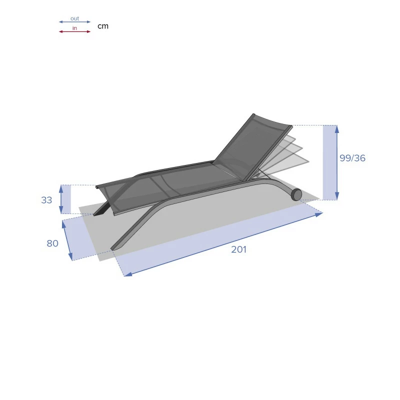 Transat Milenio Bordeaux Et Graphite Hespéride 6 Transat Milenio Bordeaux Et Graphite Hespéride – Image 4
