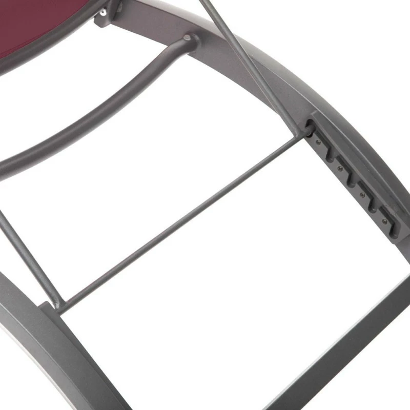 Transat Milenio Bordeaux Et Graphite Hespéride 9 Transat Milenio Bordeaux Et Graphite Hespéride – Image 7