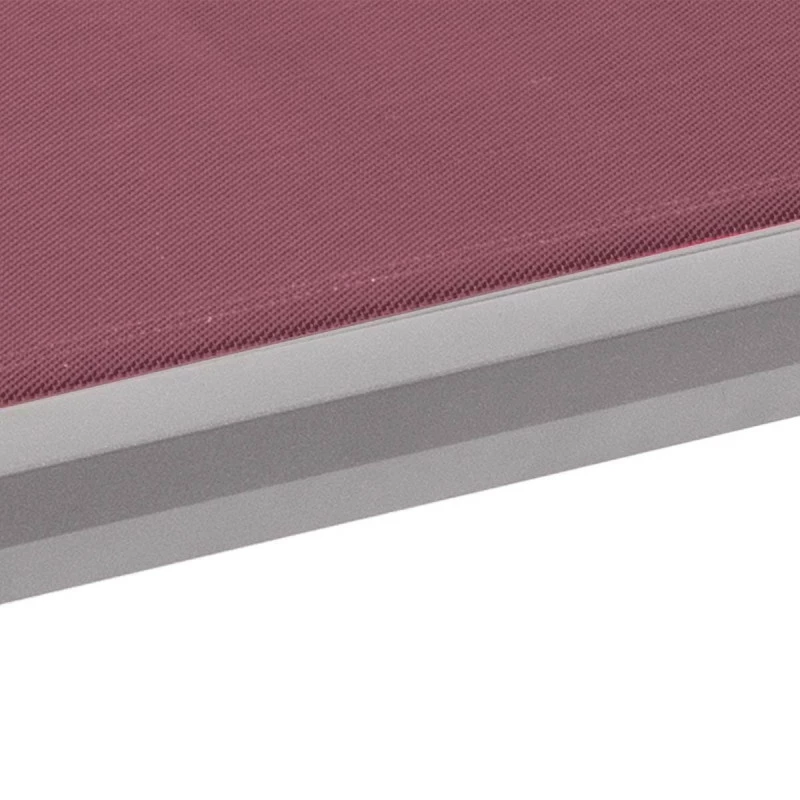 Transat Milenio Bordeaux Et Graphite Hespéride 10 Transat Milenio Bordeaux Et Graphite Hespéride – Image 8