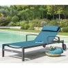 Transat Ocala Inclinable Bleu Canard/graphite Hespéride -Ledepot Soldes Magasin transat ocala inclinable bleu canardgraphite hesperide
