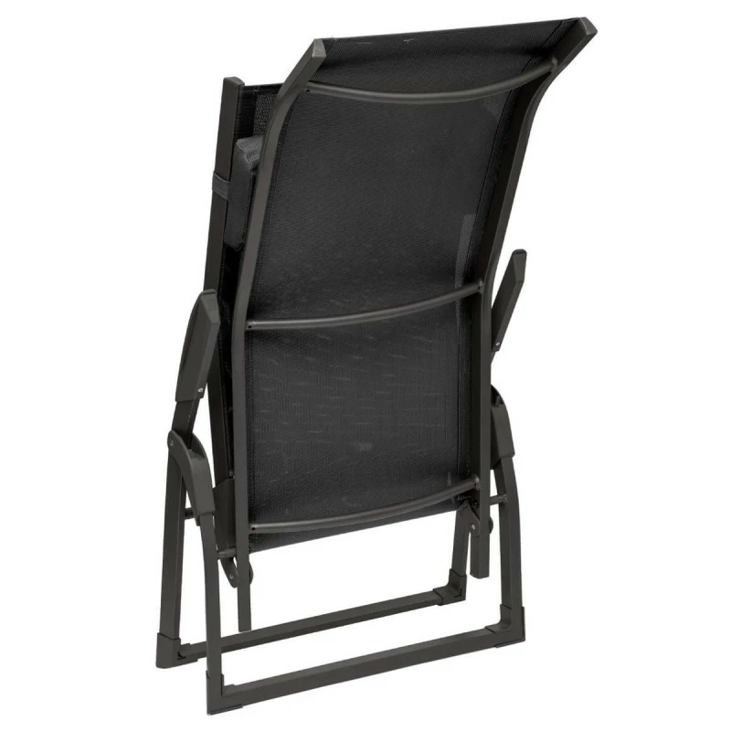 Transat 2 Positions Anthracite / Graphite Decima Hespéride 5 Transat 2 Positions Anthracite / Graphite Decima Hespéride – Image 3