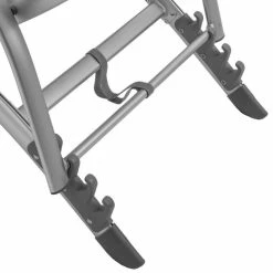 Transat Samba Pliable Et Empilable Bordeaux Hespéride -Ledepot Soldes Magasin transat samba bordeaux hesperide 4