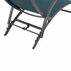 Transat Samba Pliable Bleu Canard/graphite Hespéride 13 Transat Samba Pliable Bleu Canard/graphite Hespéride -Ledepot Soldes Magasin transat samba pliable bleu canard graphite hesperide 4