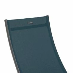 Transat Samba Pliable Bleu Canard/graphite Hespéride 14 Transat Samba Pliable Bleu Canard/graphite Hespéride -Ledepot Soldes Magasin transat samba pliable bleu canard graphite hesperide 5