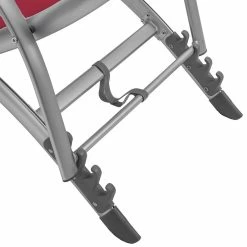 Transat Samba Pliable Et Empilable Grenade Hespéride -Ledepot Soldes Magasin transat samba pliable et empilable grenade hesperide 5