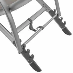 Transat Samba Pliable Et Empilable Taupe Hespéride 18 Transat Samba Pliable Et Empilable Taupe Hespéride -Ledepot Soldes Magasin transat samba pliable et empilable taupe hesperide 7